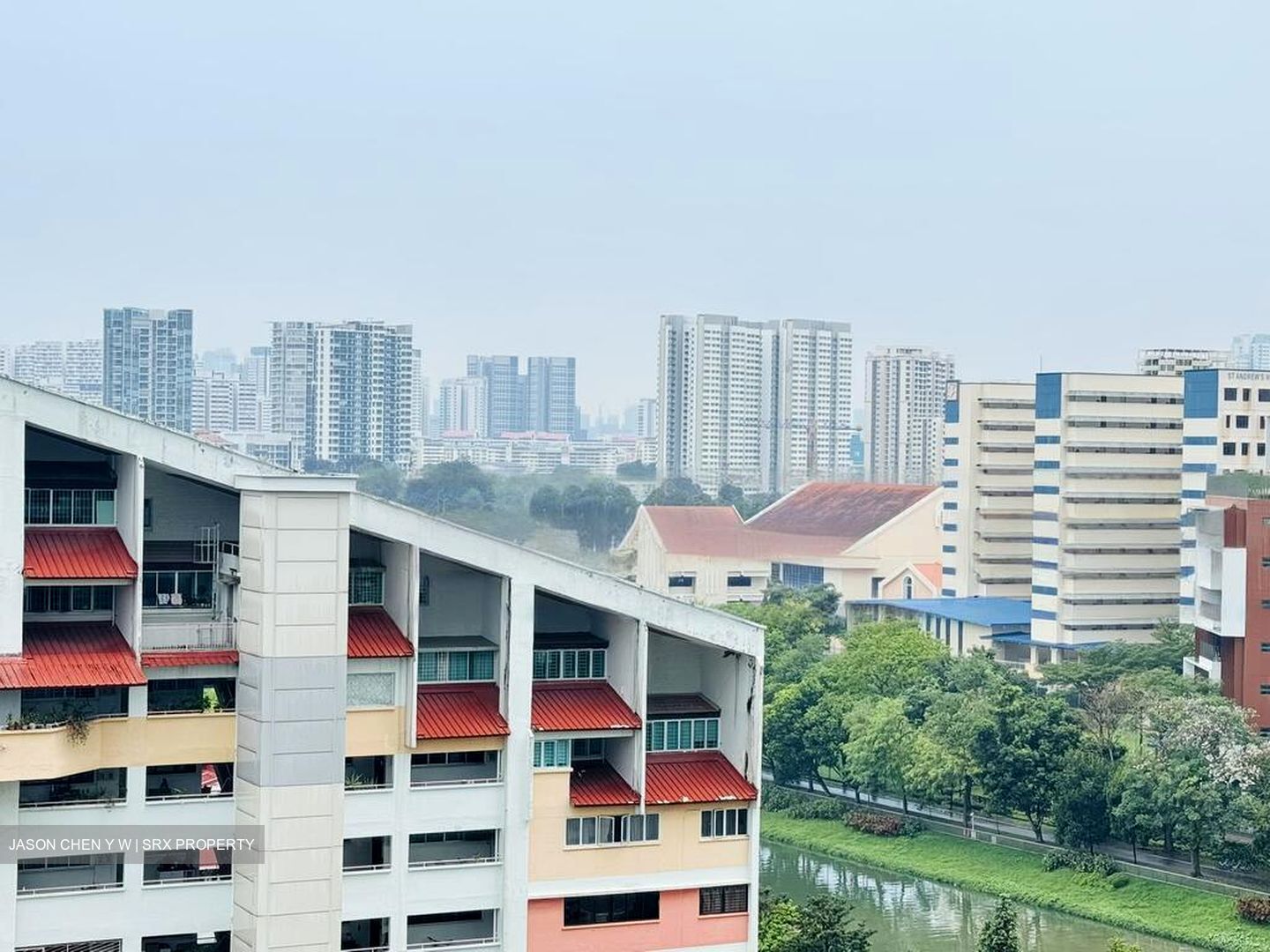 The Tre Ver (D13), Condominium #548820941